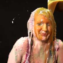 RevSlymsford: Another Game Of Messy Buzzwords: Jessie Totally Slimed