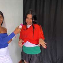 RevSlymsford: Brat Rigs The Gameshow To Trash Her Rival But It Backfires!