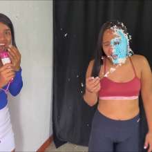 RevSlymsford: Brat Rigs The Gameshow To Trash Her Rival But It Backfires!