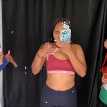 RevSlymsford: Brat Rigs The Gameshow To Trash Her Rival But It Backfires!