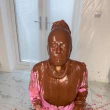 Bill Brasky: Bri Gets Messy for Brasky WAM
