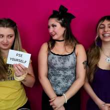 The Man and The Wife: New Download: 'Cards Against Girls 2'