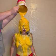 Brattyshortcakes: Cash, Condiments, or Clothes
