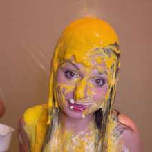 Brattyshortcakes: Cash, Condiments, or Clothes