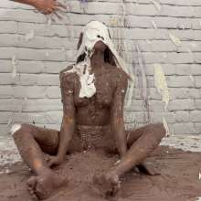 Messygirl: Two New Messygirl Downloads with  Celeste, Zoey, Penelope and Brittany