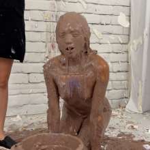 Messygirl: Two New Messygirl Downloads with  Celeste, Zoey, Penelope and Brittany