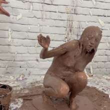 Messygirl: Two New Messygirl Downloads with  Celeste, Zoey, Penelope and Brittany