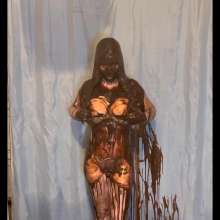 Chloe of PieroProductions: Chloe G. In... The Ruined Gown