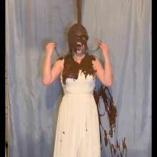 Chloe of PieroProductions: Chloe G. In... The Ruined Gown