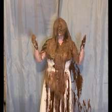 Chloe of PieroProductions: Chloe G. In... The Ruined Gown