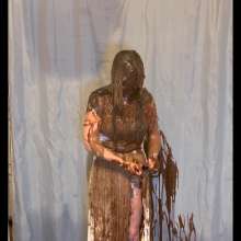 Chloe of PieroProductions: Chloe G. In... The Ruined Gown