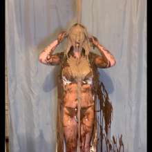 Chloe of PieroProductions: Chloe G. In... The Ruined Gown
