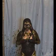 Chloe of PieroProductions: Chloe G Is... Mudlurking Vol II