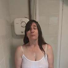 FSChloe: Chloe Loses... Again--And Gets Wet And Messy