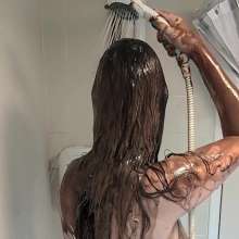FSChloe: Chloe Loses... Again--And Gets Wet And Messy
