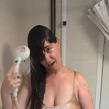 FSChloe: Chloe Loses... Again--And Gets Wet And Messy