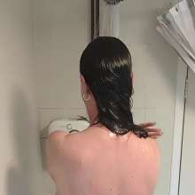 FSChloe: Chloe Loses... Again--And Gets Wet And Messy