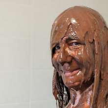 FSChloe: Chloe Loses... Again--And Gets Wet And Messy