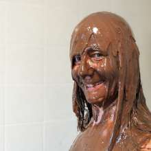 FSChloe: Chloe Loses... Again--And Gets Wet And Messy