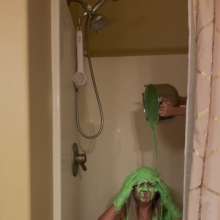 Slimed Models: Complete Dani Compilation