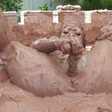 Dirty Muse: 