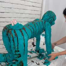 Messygirl: Two New Messygirl Downloads featuring Dakota, Penelope and Willa Prescott