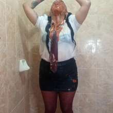 Hikari-Studio-Wam: Desperate Wanting to Get Dirty and This Occurred to Me