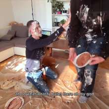 Your Wet Cat: Dirty Ping Pong Games Part 1