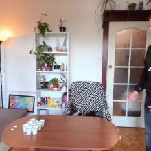 Your Wet Cat: Dirty Ping Pong Games Part 1