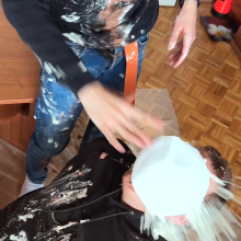 Your Wet Cat: Dirty Ping Pong Games Part 1