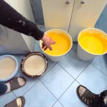 Your Wet Cat: Dirty Ping Pong Games Part 2