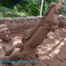 Dirty Muse: 