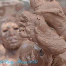 Dirty Muse: 