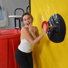 FunFilled Photography: Who's your favorite Ffp Dunk Tank Model?