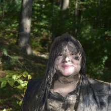 JD and Messy Andi: Muddy Business!
