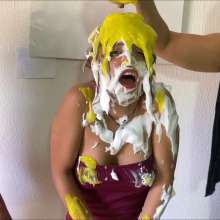 RevSlymsford: Dymphna Teaches Spanish... With Very Messy Consequences