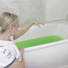 TheGungeZone: Emily's Messy Slime Bath