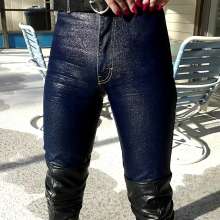 Tight and Wet Clothes: Felicia in Her First Audition Part 2