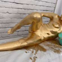 Messygirl: Two New Messygirl Downloads featuring Zoey, Sofia and Tatum