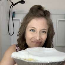 Darla DeVour: Help me bring home my very first Alt Porn Award for my birthday