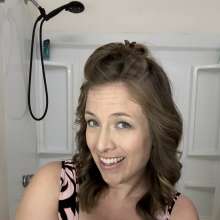 Darla DeVour: Help me bring home my very first Alt Porn Award for my birthday