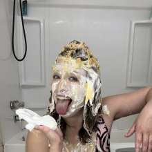 Darla DeVour: Help me bring home my very first Alt Porn Award for my birthday