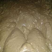 countrywam: Maryland indoor mud pit