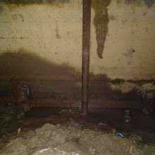 countrywam: Maryland indoor mud pit