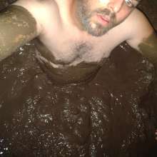 countrywam: Maryland indoor mud pit