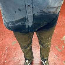wetmart2240: No Rain, More Mud