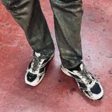 wetmart2240: No Rain, More Mud