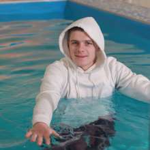 WetlookerUpdates: Wet guys on Wetlooker!