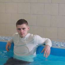 WetlookerUpdates: Wet guys on Wetlooker!