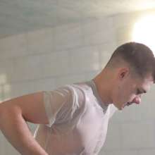 WetlookerUpdates: Wet guys on Wetlooker!